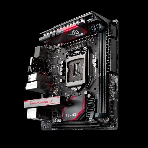 黑色PCB的主機板就是高階貨 誰告訴你的? - 幫趣