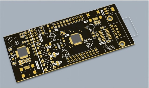 黑色PCB的主機板就是高階貨 誰告訴你的? - 幫趣