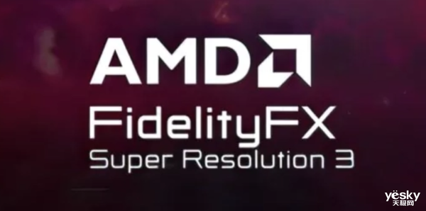 AMD FSR 3技術來了！效能提升一倍 對標英偉達DLSS 3