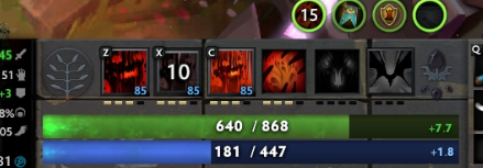 LOL和DOTA2玩家別吵了 不如直接來這裏打一架