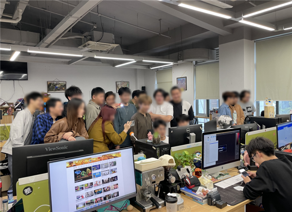 LOL和DOTA2玩家別吵了 不如直接來這裏打一架