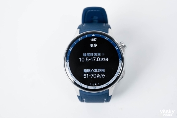 OPPO Watch X上手：一款真正的全智慧手錶