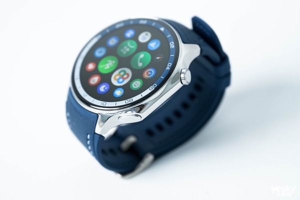 OPPO Watch X上手：一款真正的全智慧手錶