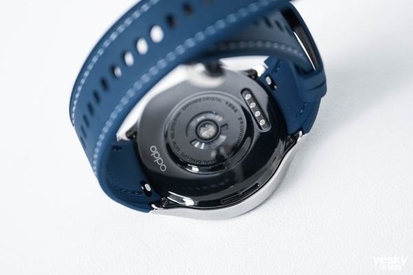 OPPO Watch X上手：一款真正的全智慧手錶