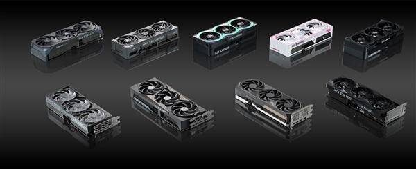 RTX 5070 Ti效能洩露！RTX 5080僅快17% 價效比最高的50系列顯示卡來了