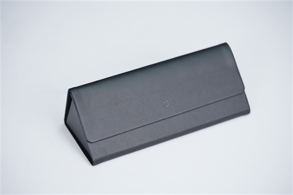 邁入30g大關!米家智慧音訊眼鏡2圖賞