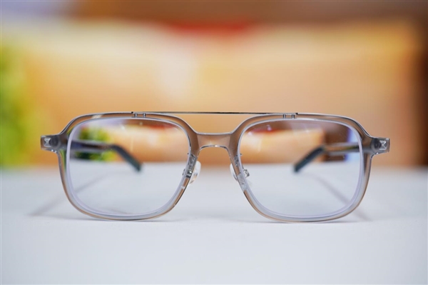 邁入30g大關!米家智慧音訊眼鏡2圖賞