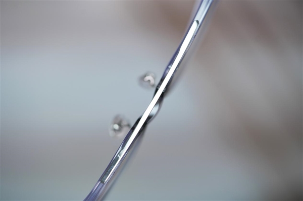 邁入30g大關!米家智慧音訊眼鏡2圖賞