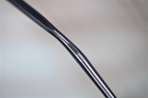 邁入30g大關!米家智慧音訊眼鏡2圖賞