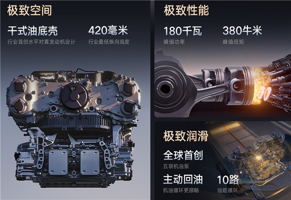 比亞迪四座豪華轎車 仰望U7正式上市：62.8萬元起