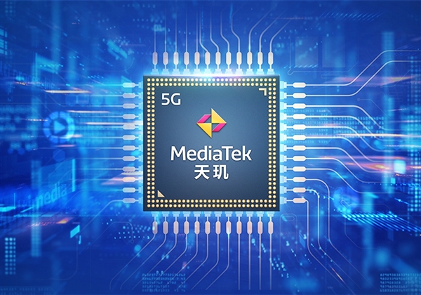 聯發科最強Soc！曝天璣9500配備4顆X9系超大核：跑分再創新高