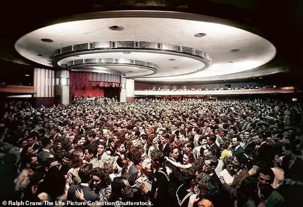 全球首屆精子競賽即將舉行：賽程20釐米先到者贏！