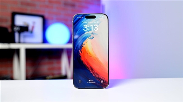 果粉做好心理準備 曝蘋果內部實測iPhone 17 Air續航糟糕