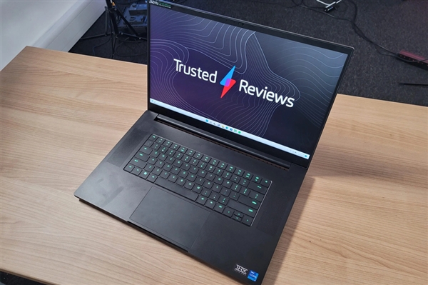 筆記本RTX 5090/5080/5070Ti誰最坑：實測給你答案