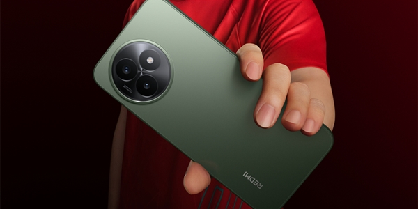 堆料豪華！REDMI K80至尊版下週發：天璣之王