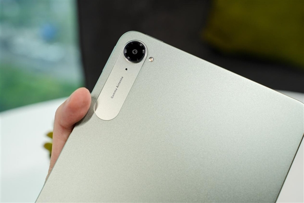 REDMI K Pad上手：最完美的小尺寸高效能平板