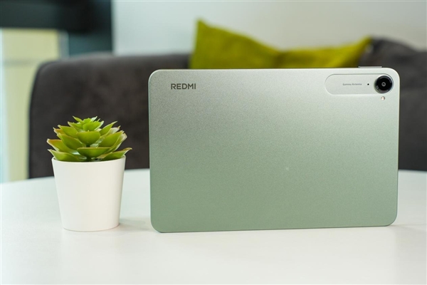 REDMI K Pad上手：最完美的小尺寸高效能平板