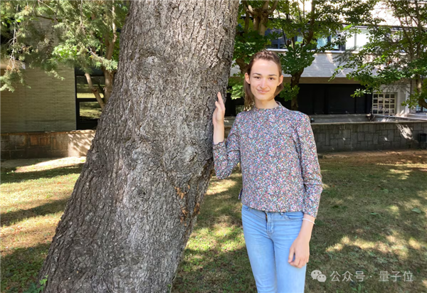 17歲少女推翻40年前數學猜想 即將攻讀博士學位