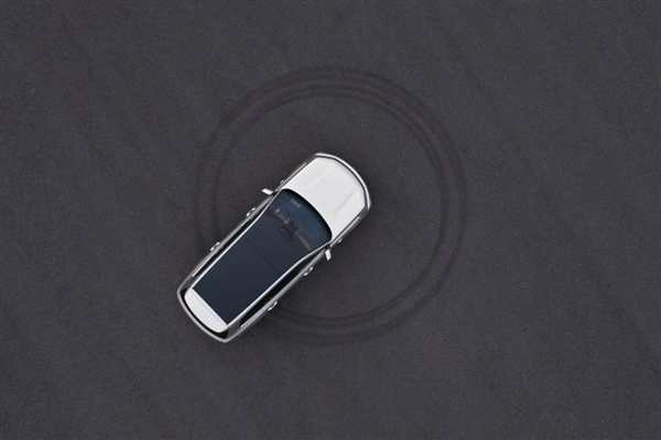 吉利丟王炸 17.38萬的銀河M9 開始無差別攻擊