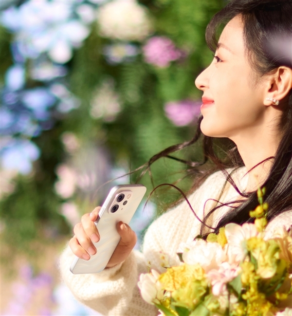 vivo S50外觀揭曉！全新告白配色：田曦薇同款