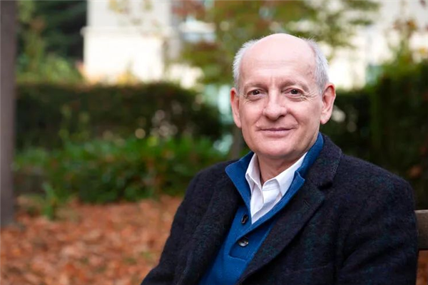 人工智慧專家：AI一旦超過人類 大猩猩就是我們的下場