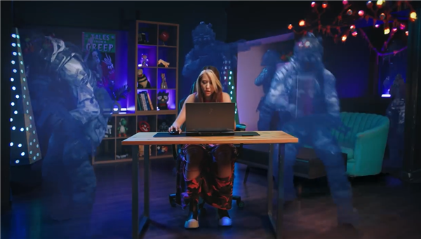 微星筆記本上線虛擬耳機功能:無需耳機就有逼真3D空間感