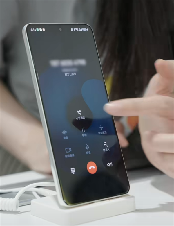 讓每一種需求都被迴應：超能小藝的AI無障礙實踐