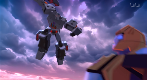 央視聯合孩之寶打造！中美合拍動畫《我的哪吒與變形金剛》開播 網友：劇情有意思