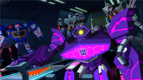 央視聯合孩之寶打造！中美合拍動畫《我的哪吒與變形金剛》開播 網友：劇情有意思