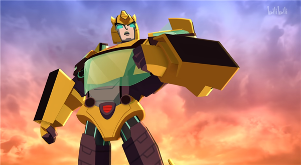 央視聯合孩之寶打造！中美合拍動畫《我的哪吒與變形金剛》開播 網友：劇情有意思