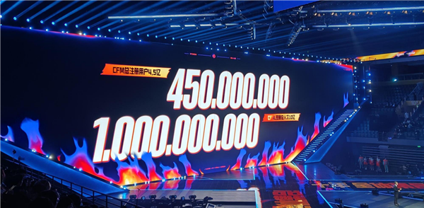 4.5億註冊使用者的十年常青樹：CF手遊活成了數字文化載體