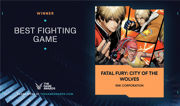 33號遠征隊屠榜後 TGA成了另一種形式的野雞獎了?