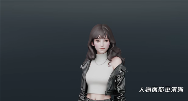 拓竹「印你」手辦生成器上線:接入騰訊混元3D大模型 一張圖列印真人手辦