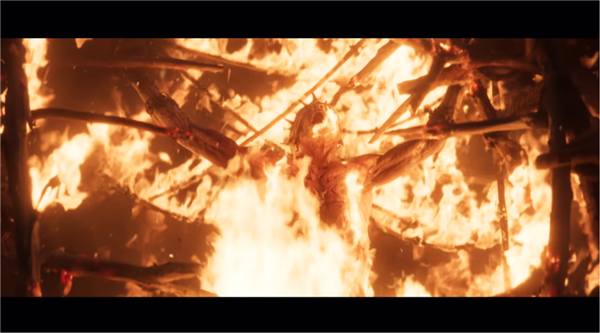 33號遠征隊屠榜後 TGA成了另一種形式的野雞獎了?