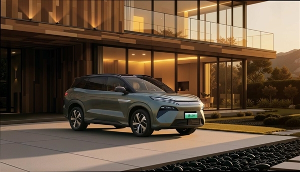 國家出手管控賣車標價與交付時間!比亞迪、北汽積極響應