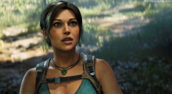 新《古墓麗影》勞拉演員公佈:顏值超高的美女Alix Wilton Regan