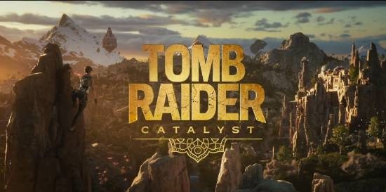 《古墓麗影》新作中文名副標題叫「天災」:並非直譯 與繁中不同