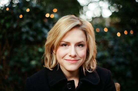 新《古墓麗影》勞拉演員公佈:顏值超高的美女Alix Wilton Regan