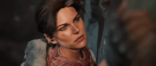 《古墓麗影》新作中文名副標題叫「天災」:並非直譯 與繁中不同