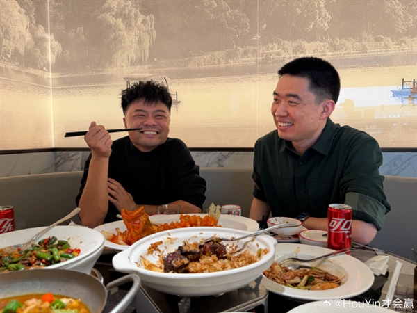 理想汽車CEO李想兌現邀約：奔赴浙江海鹽 宴請救人理想車主吃飯