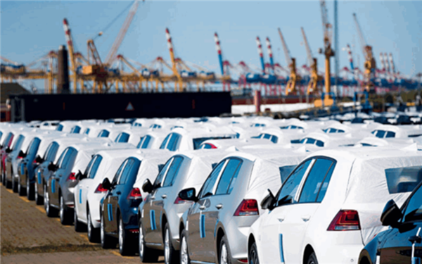 嚴禁虧本買車！《汽車行業價格行為合規指南》一圖看懂