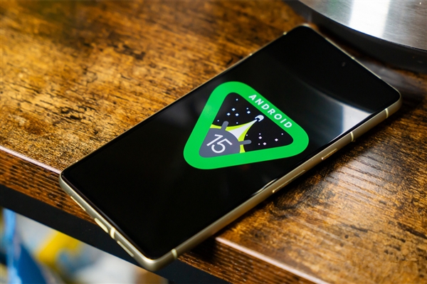 安卓17來了：代號肉桂卷