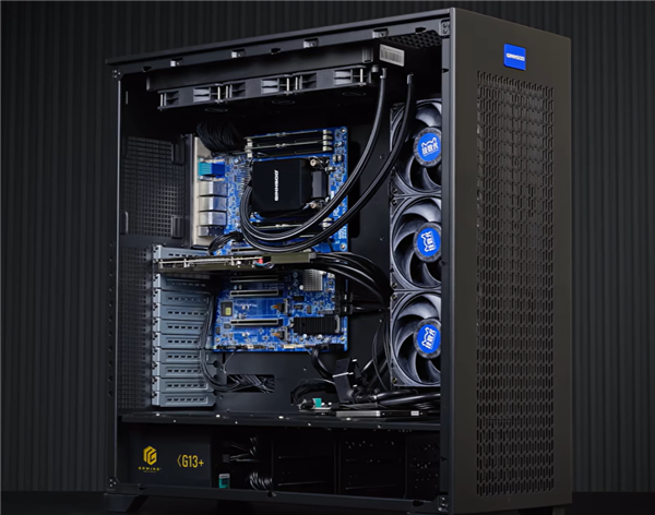 NVIDIA中國特供版專業顯示卡RTX 6000D沒人要！首次拆解