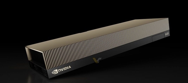 NVIDIA中國特供版專業顯示卡RTX 6000D沒人要！首次拆解