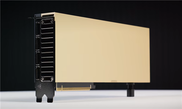 NVIDIA中國特供版專業顯示卡RTX 6000D沒人要！首次拆解