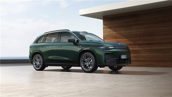 血虧1800億後 全球第四大車企 想借中國新造車重新上桌