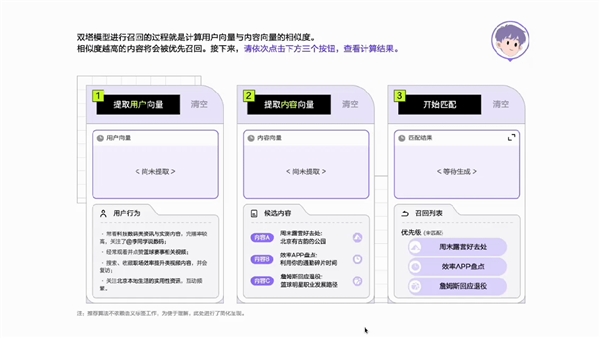 抖音上線演算法體驗小程式：揭祕一條視訊如何被推薦