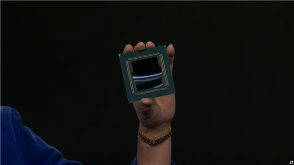 256核+1GB快取 AMD 2nm Zen6處理器賣爆了：蘇媽親口證實