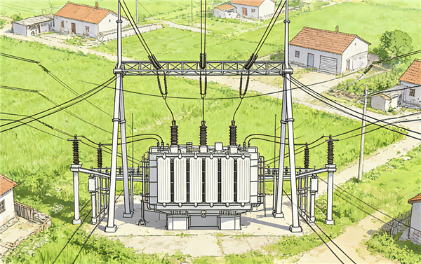 美國AI被電力卡脖子:進口依賴度高達80% 恰好是中國強項