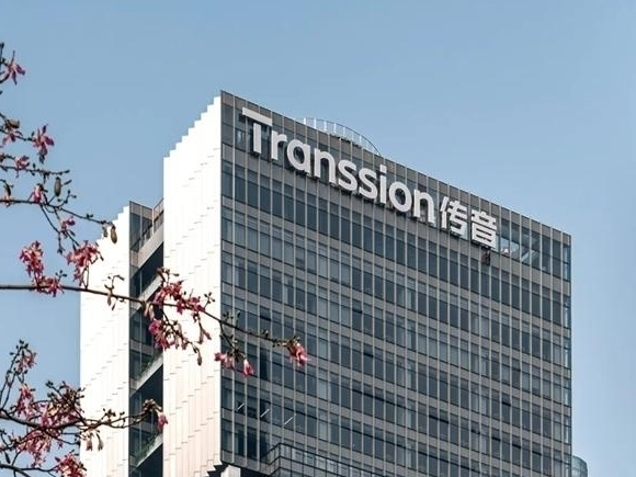 中東非洲手機市場大洗牌：傳音市佔率暴跌